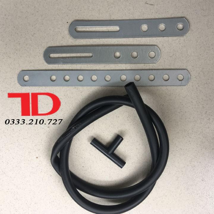 Bộ dàn lạnh Ô Tô 4 cửa tròn loại 24V