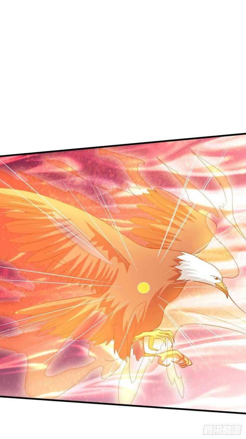 bạo quân thử yêu: yêu hậu như thử đa kiều chapter 77 2