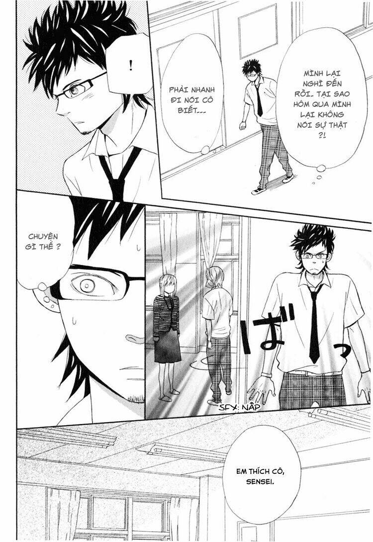 ano ko to boku no ie chapter 2 22