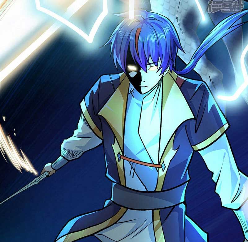 võ đạo độc tôn chapter 536 54