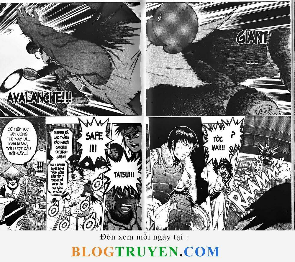 mr.fullswing chapter 196 3