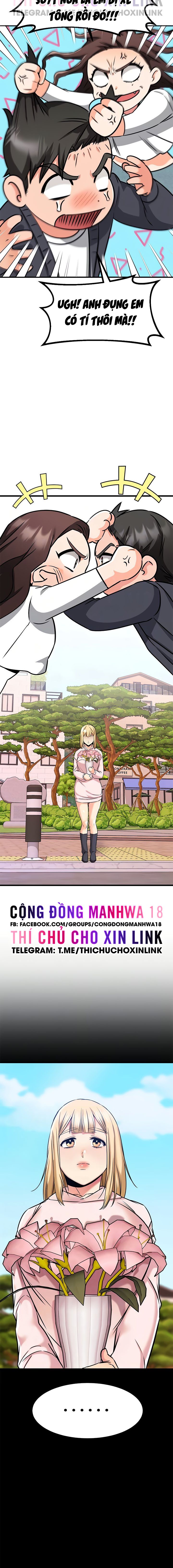 ranh giới người bạn chapter 58 11