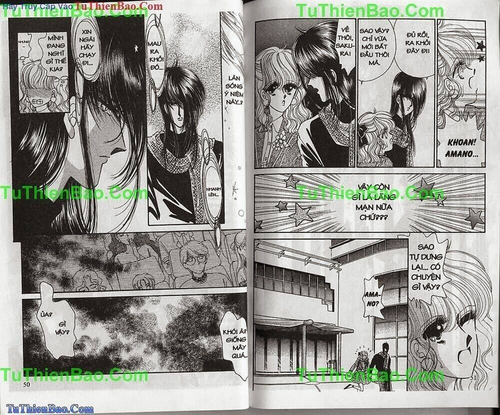 aries thần thoại cung hoàng đạo chapter 7 26