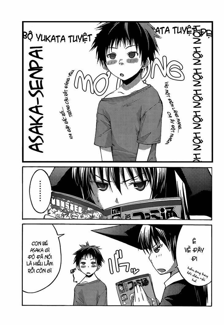 countrouble chapter 14 3