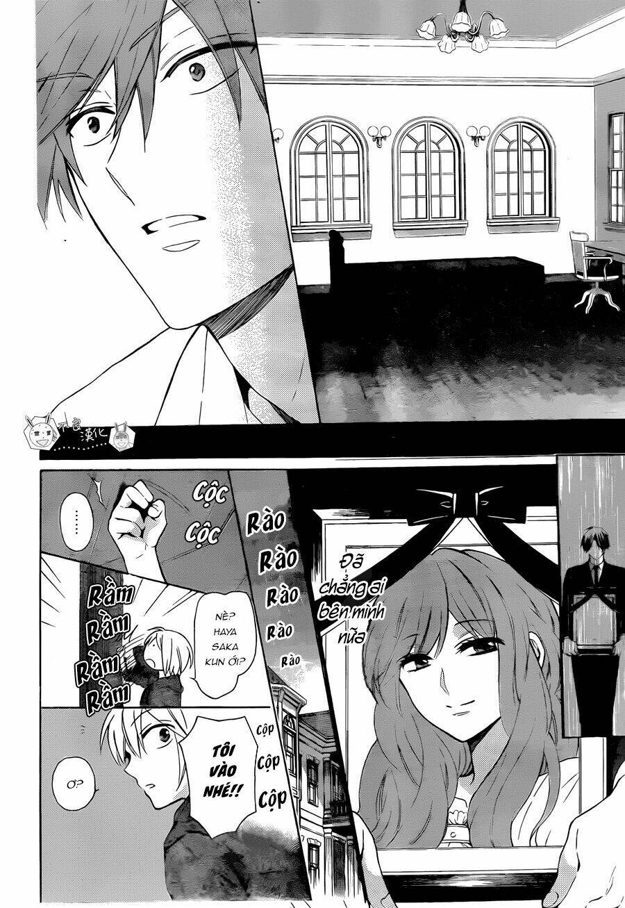 thầy giáo của tôi chapter 110 20