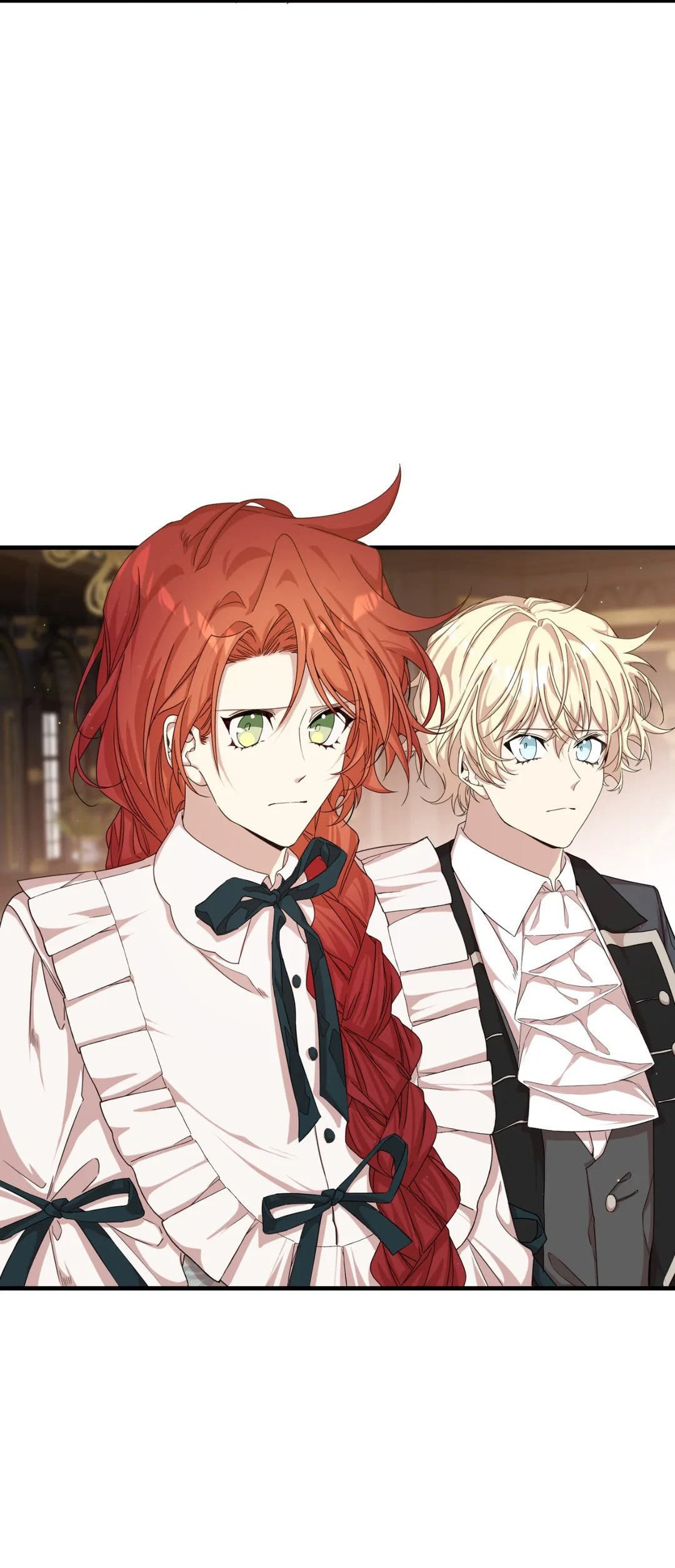 chị ấy là nữ chính trong truyện đó chapter 40 6