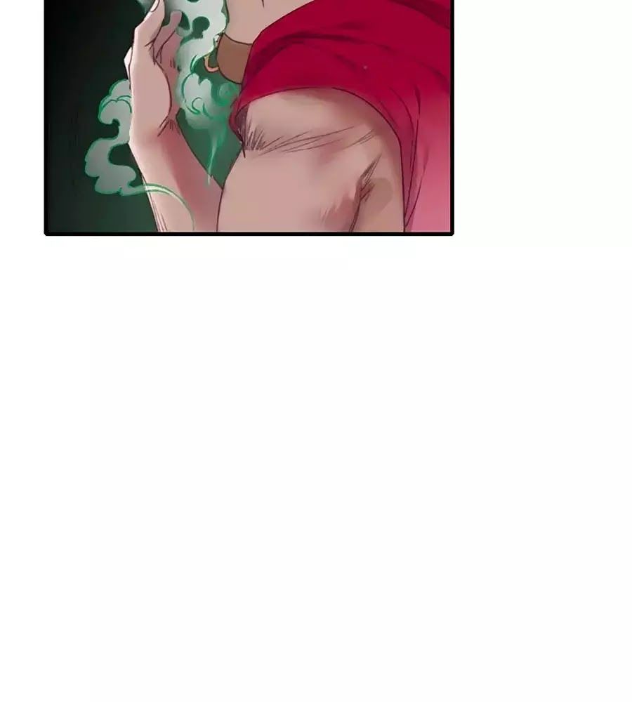 sơn thần và tiểu táo 2 chapter 37 30