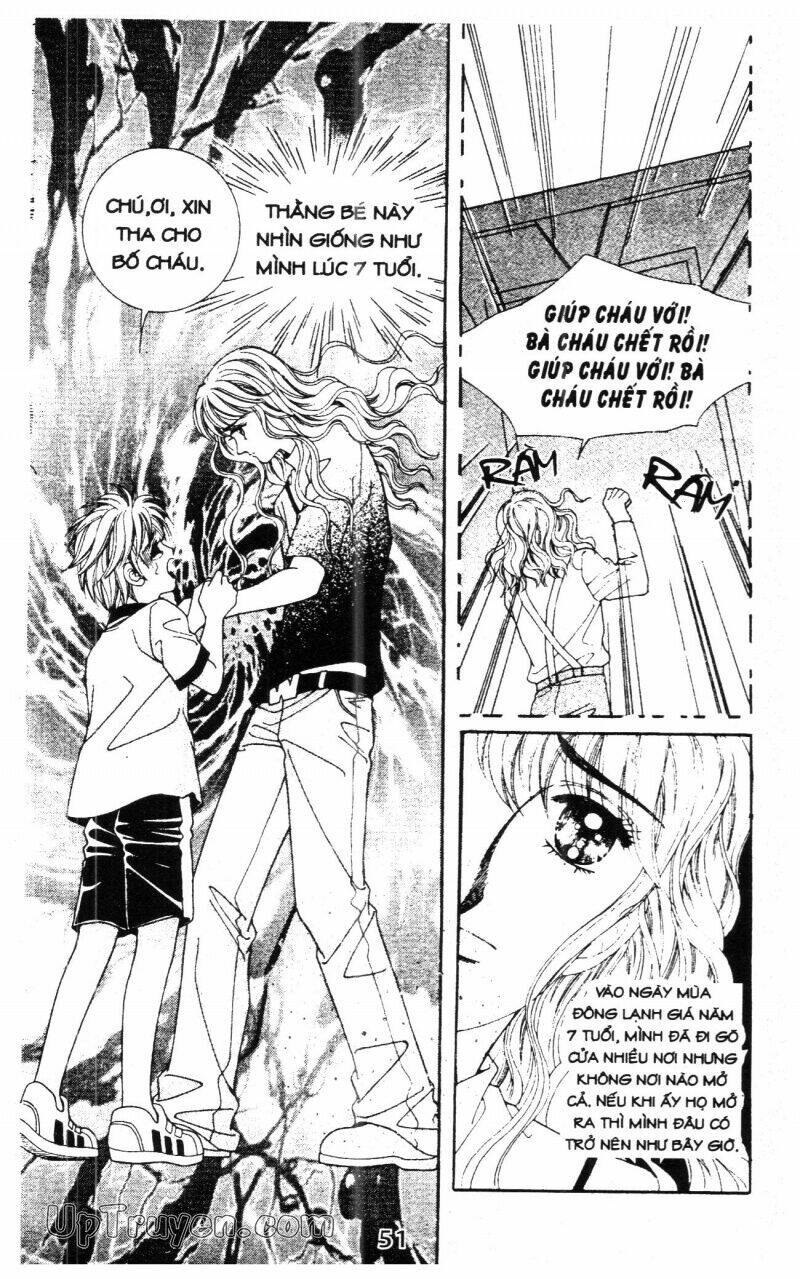 mặt nạ tình yêu chapter 26 53