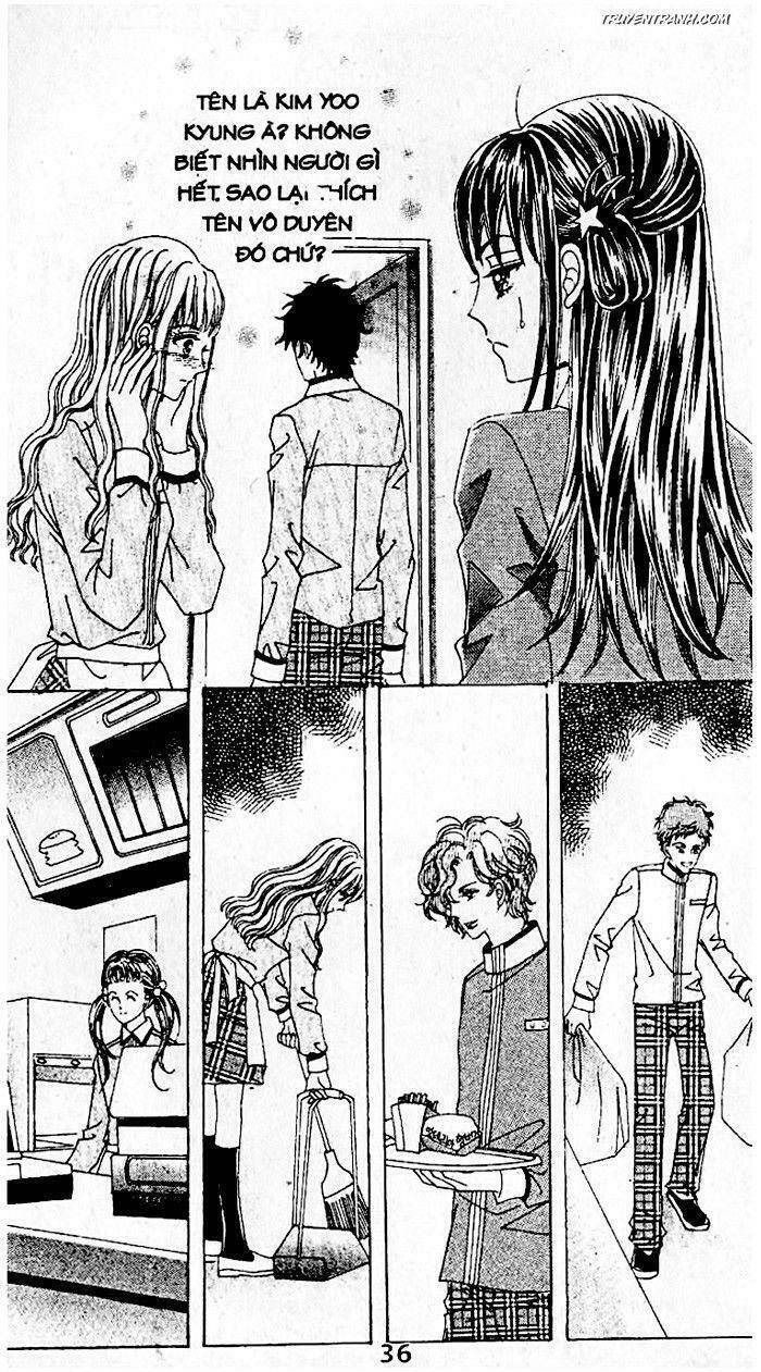 nhà trọ hoàn hảo chapter 68 8