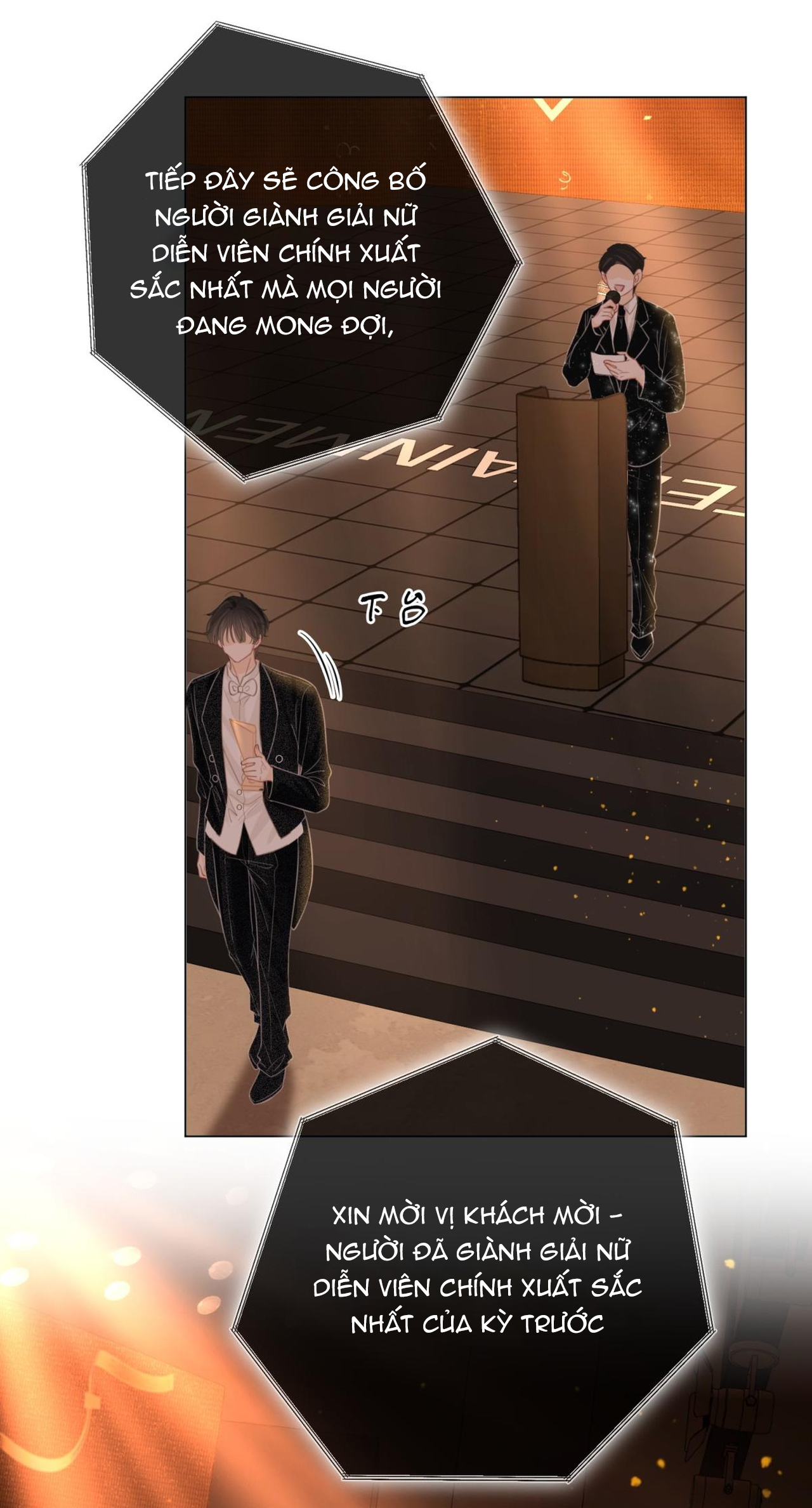 cố tiểu thư và khúc tiểu thư chapter 102 19