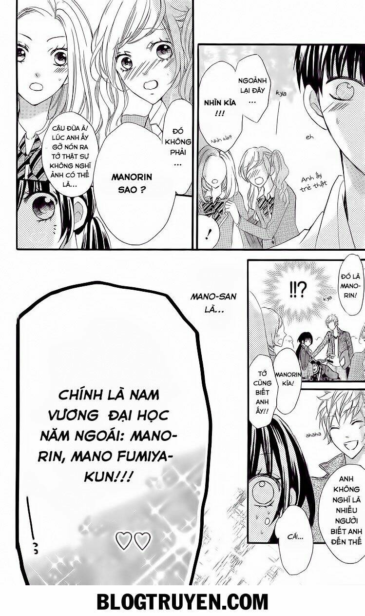 boku no uchi ni oide chapter 6 18