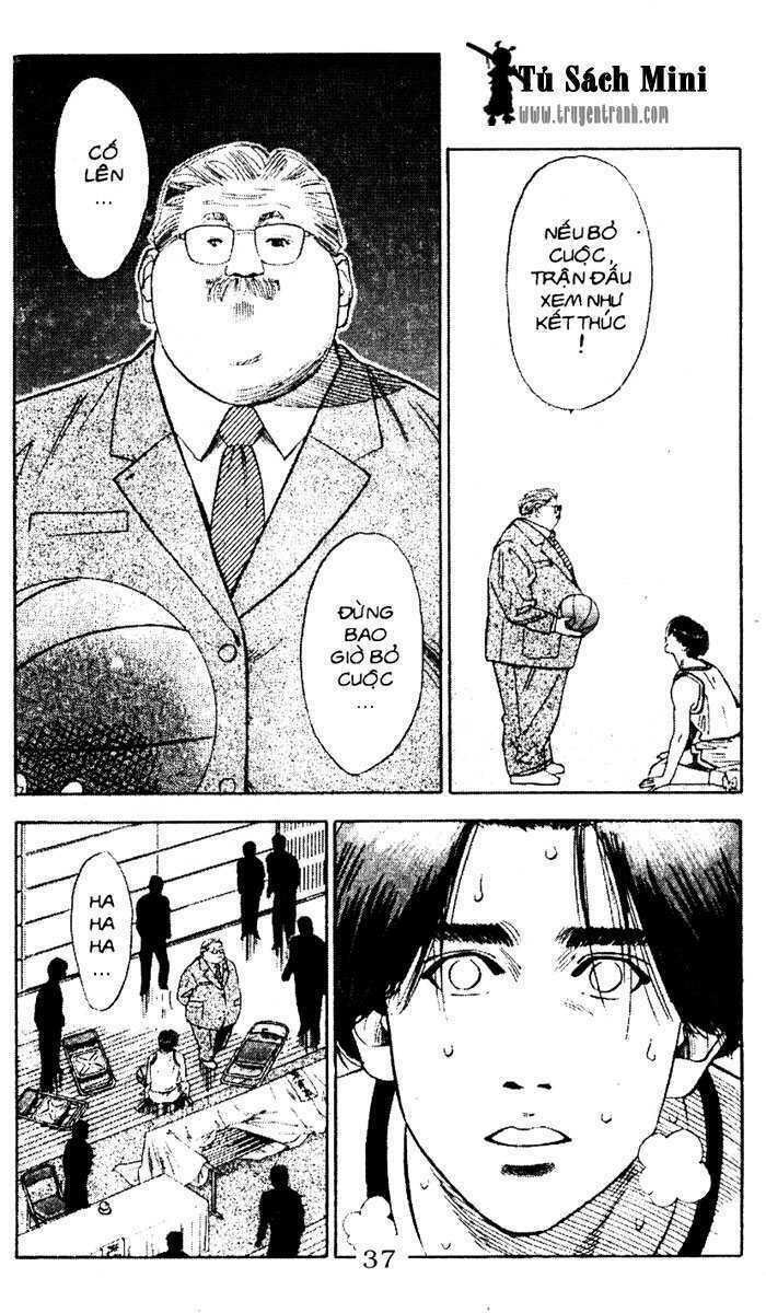 cao thủ bóng rổ chapter 69 16