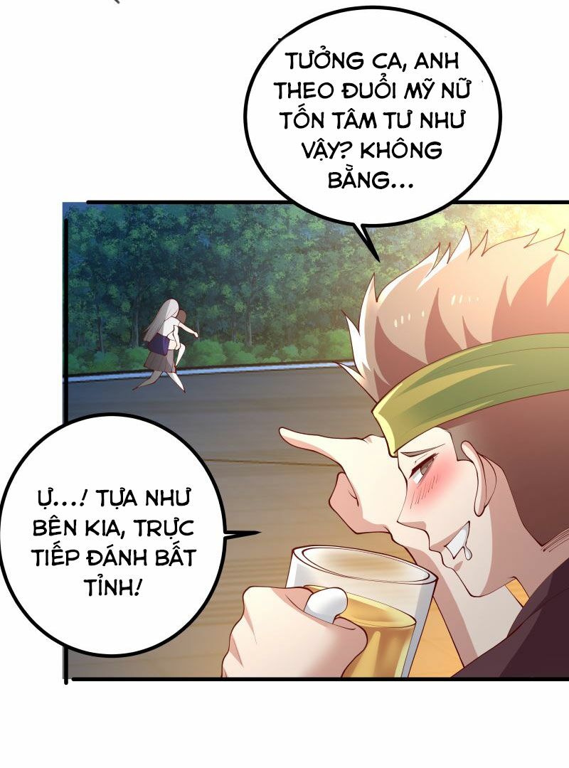 trên người ta có một rồng chapter 428 11