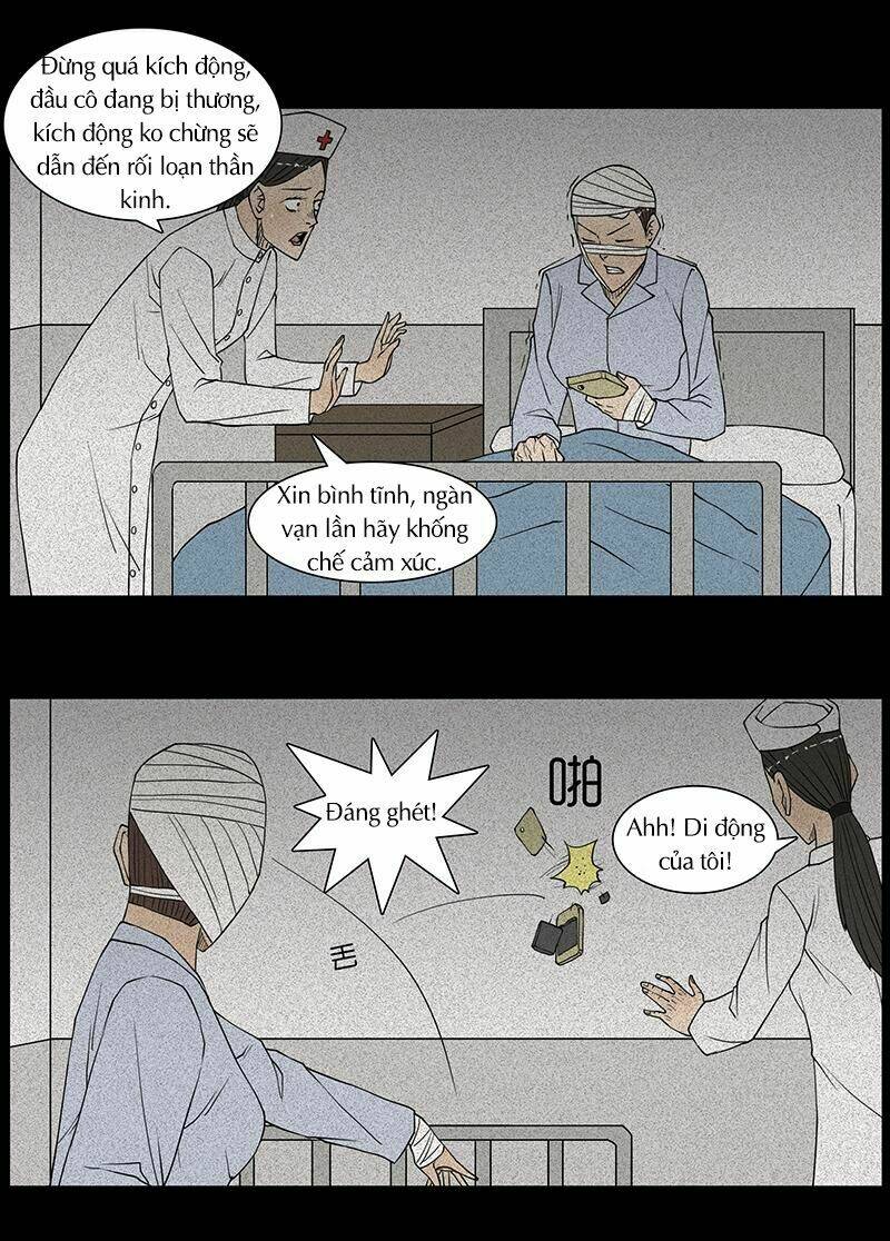 kinh dị đêm khuya chapter 20 19