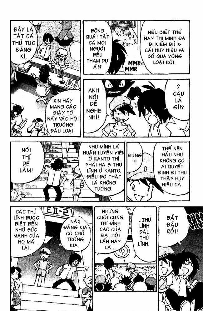 thú cưng đặc biệt chapter 153 7