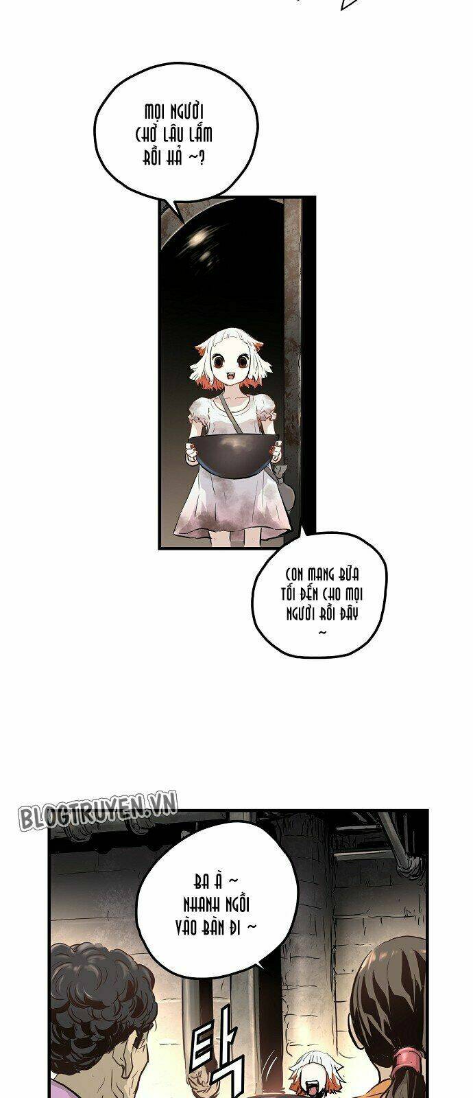 hứa lan chapter 17 19