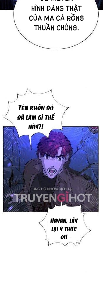 bạch huyết - white blood chapter 62 124