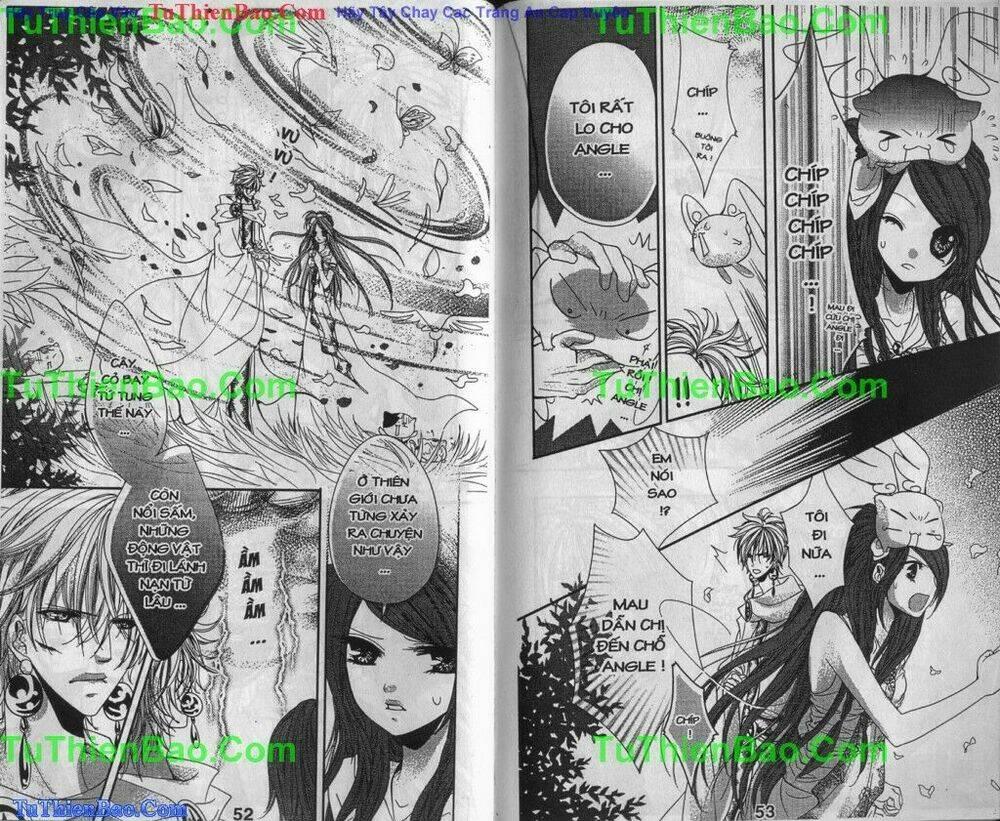 đêm huyền thoại chapter 7 6