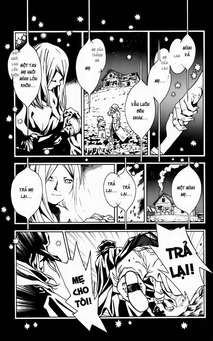 ong đưa thư chapter 1.2 9