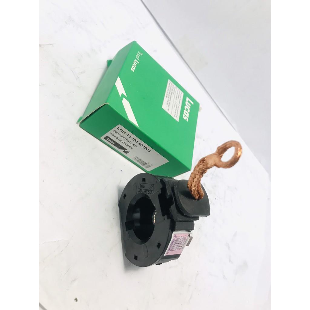 Giá than máy đề xe Toyota Camry nhãn hiệu Lucas LCH-TY104-001003