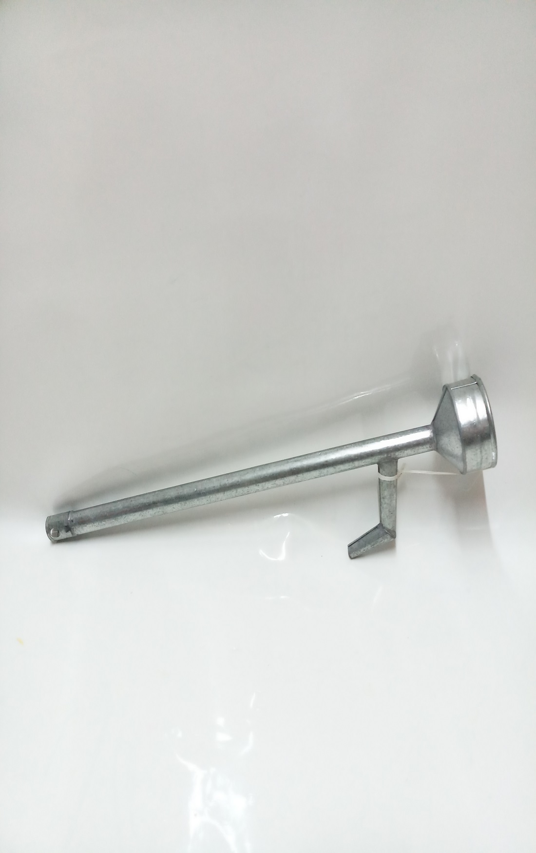 ỐNG BƠM DẦU TON KÉO TAY NHỎ DÀI 60CM.