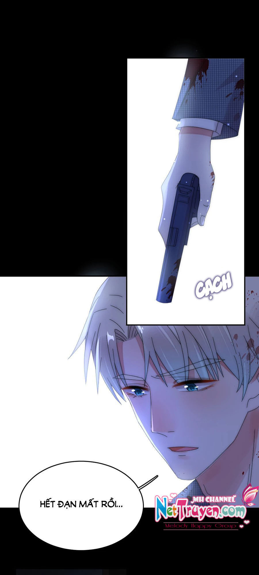 hoàn mỹ lão công tiến hóa luân chapter 89 11