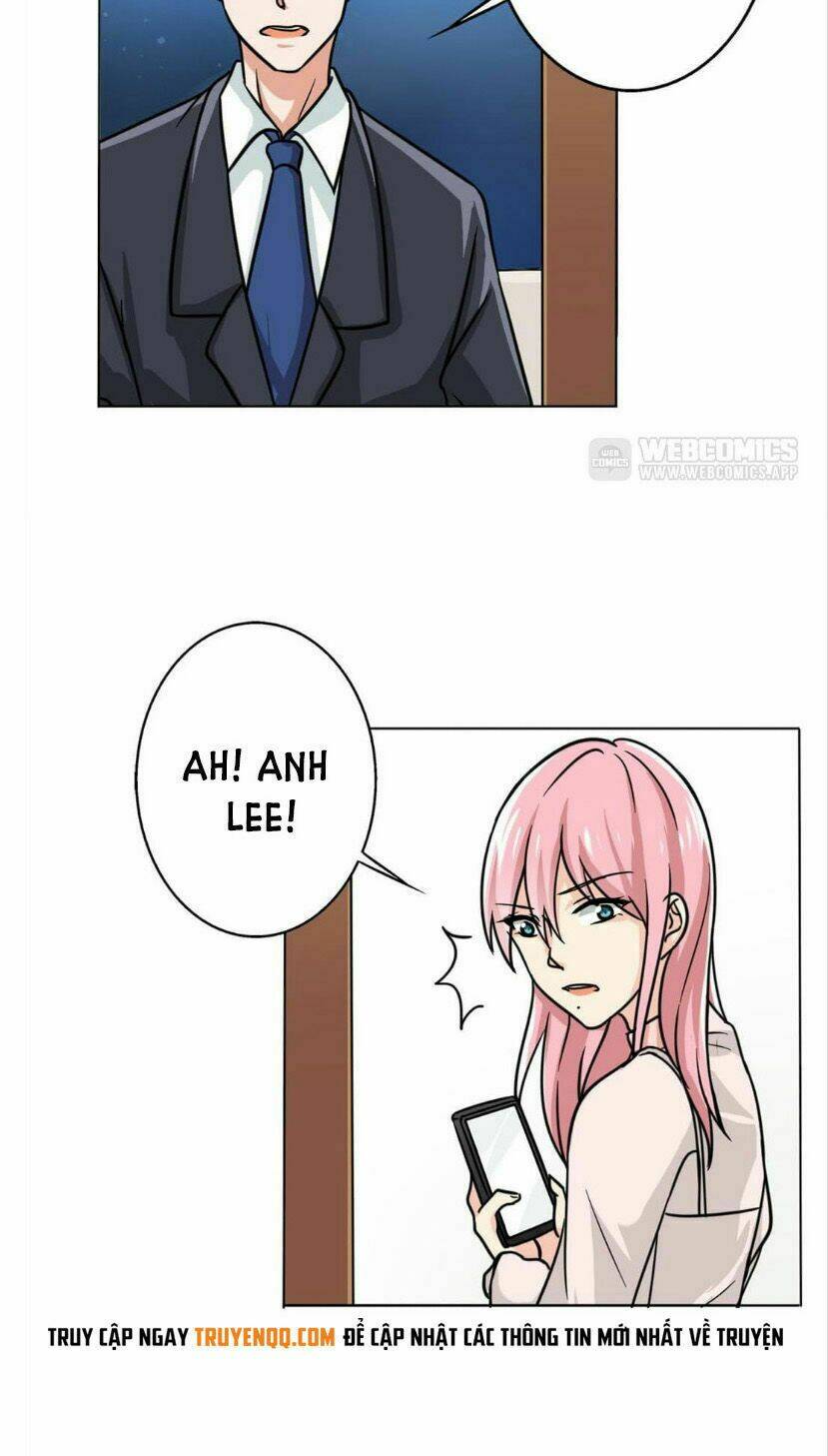 become a girl at night chapter 17 11