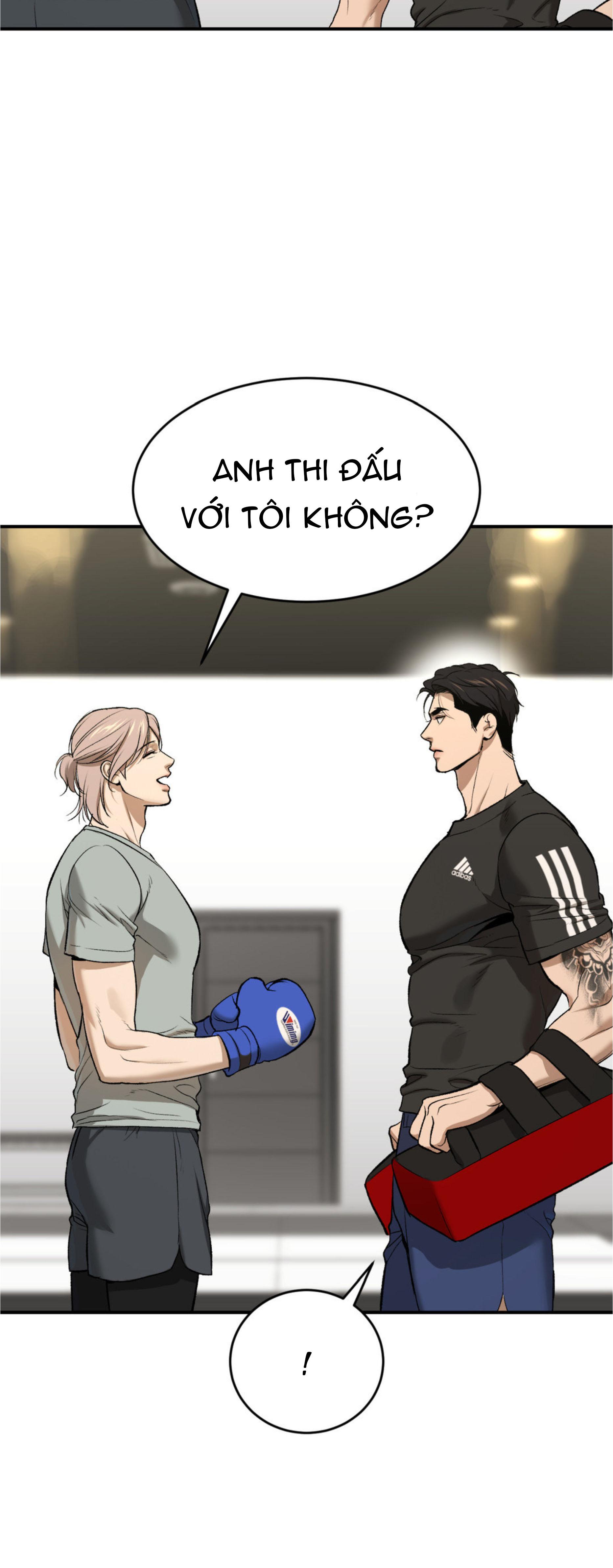 điềm rủi chapter 31 52