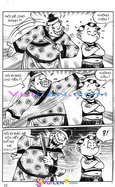 thần đồng đất việt chapter 5 19