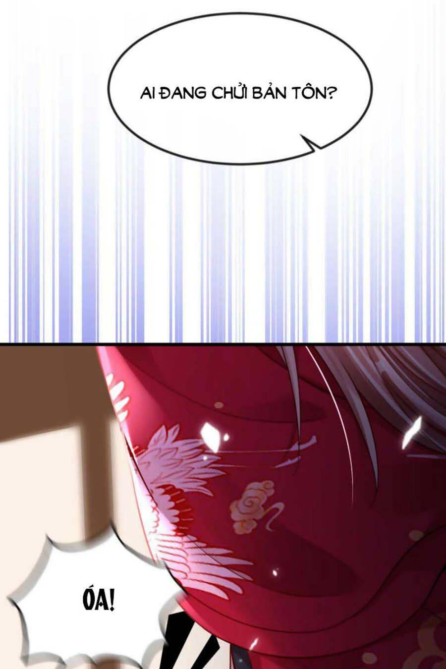 hệ thống xuyên không hỏa tốc: lão đại phản diện không dễ chọc chapter 11 19