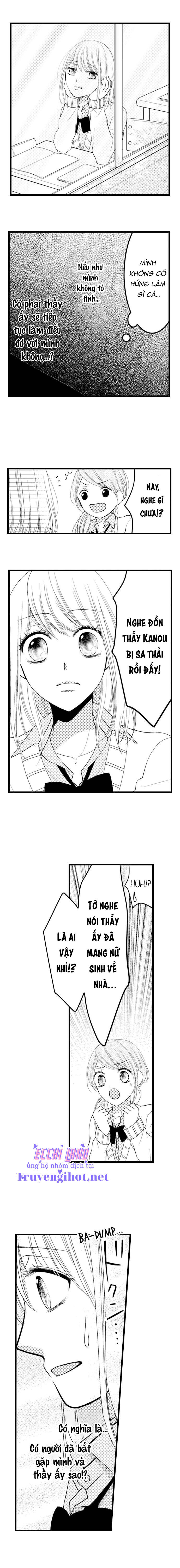 2 giờ sáng tại nhà của thầy giáo chapter 8.1 6