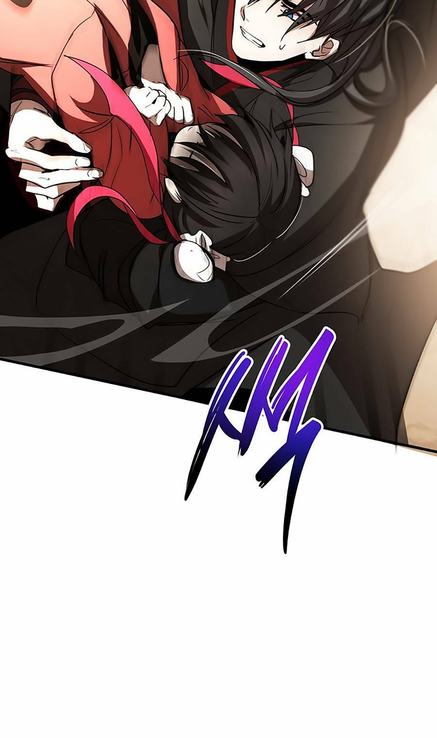 võ đang kỳ hiệp chapter 69 78