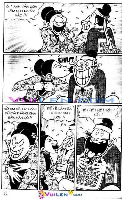 thần đồng đất việt chapter 38 18