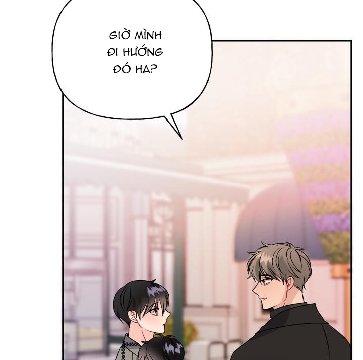 xác suất tình yêu chapter 54 41