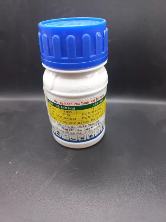 Thuốc trừ cỏ lúa Pyanchor 5EC 60ml