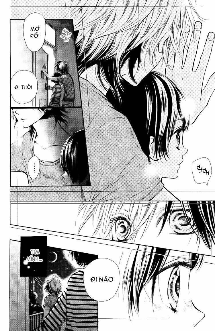 in the chocolate chapter 1 21