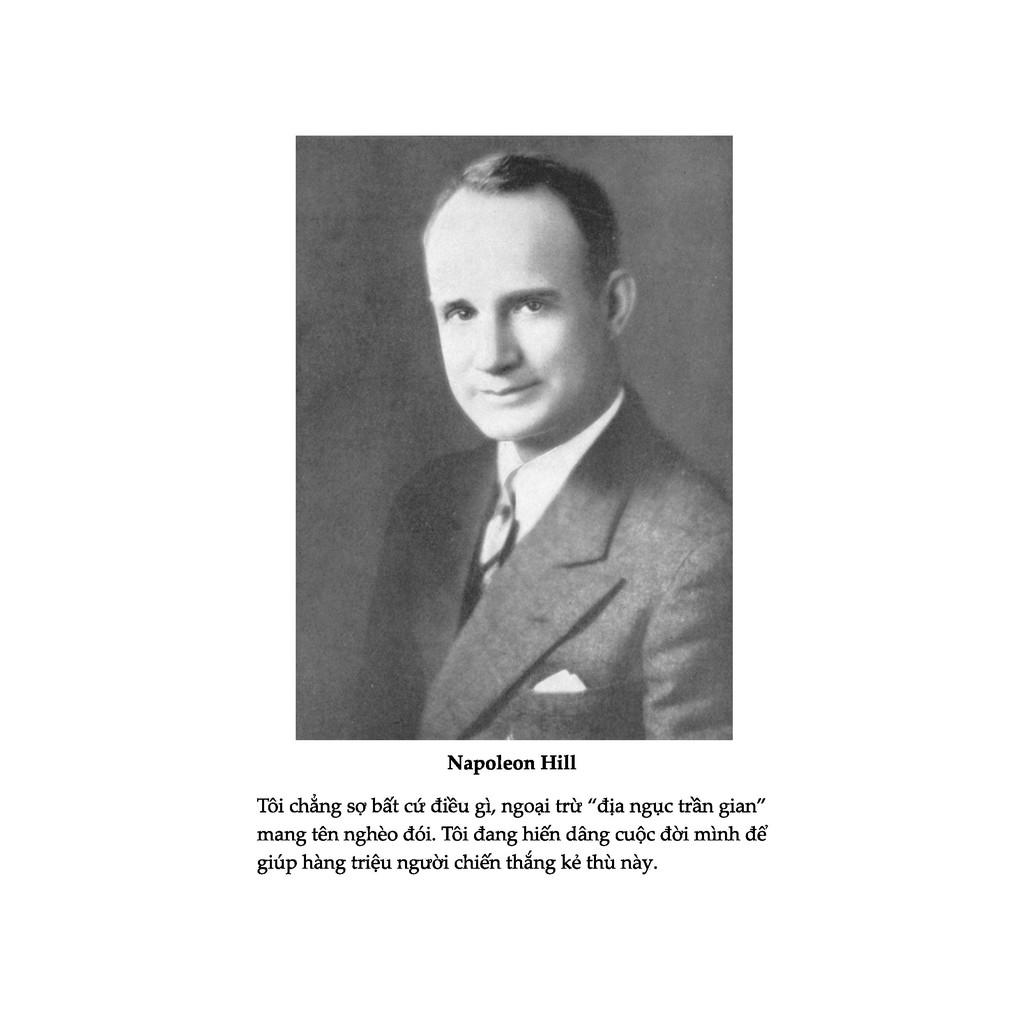 Nấc Thang Kì Diệu Dẫn Tới Thành Công - Bản Quyền