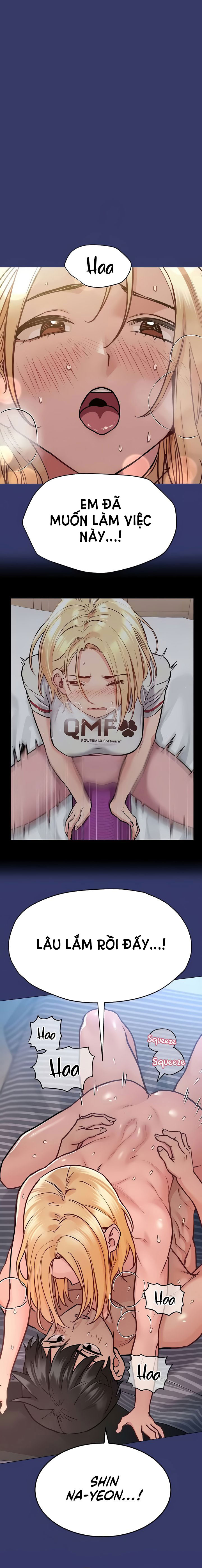 người dì khiêu gợi chapter 34 3