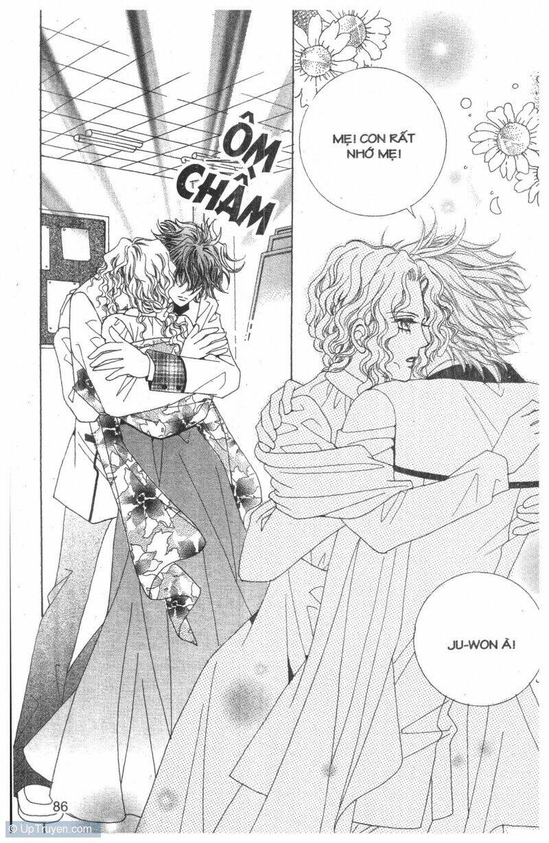 công chúa giả mạo chapter 17 33