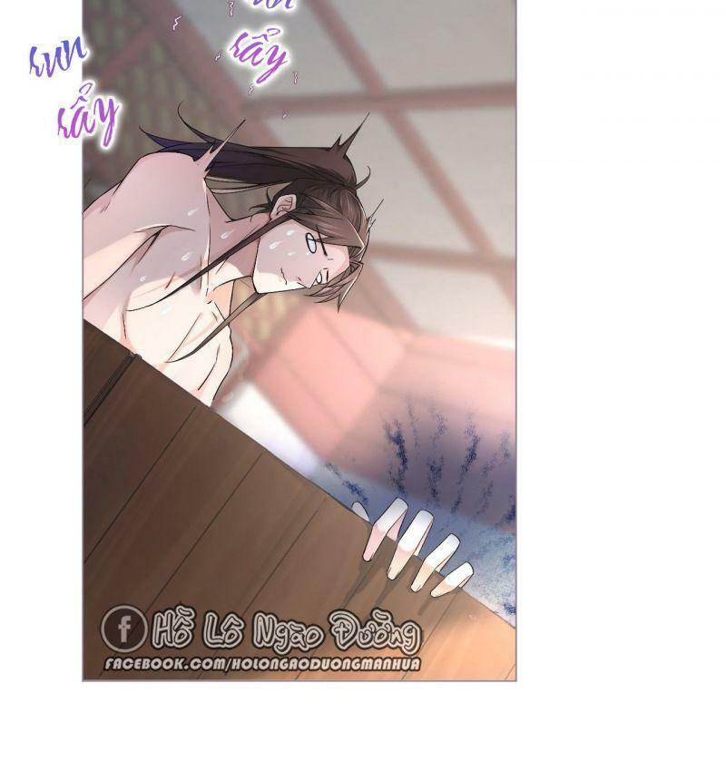 nhập mộ chi thần chapter 9 50