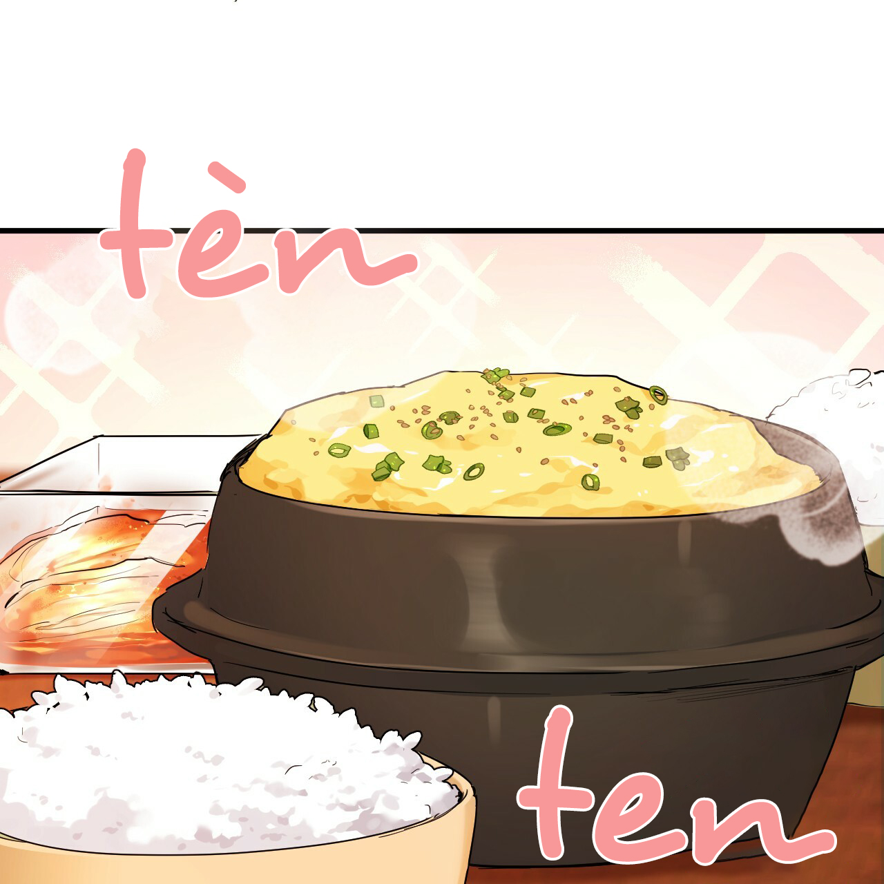 những chú thỏ của hapypy chapter 15 142