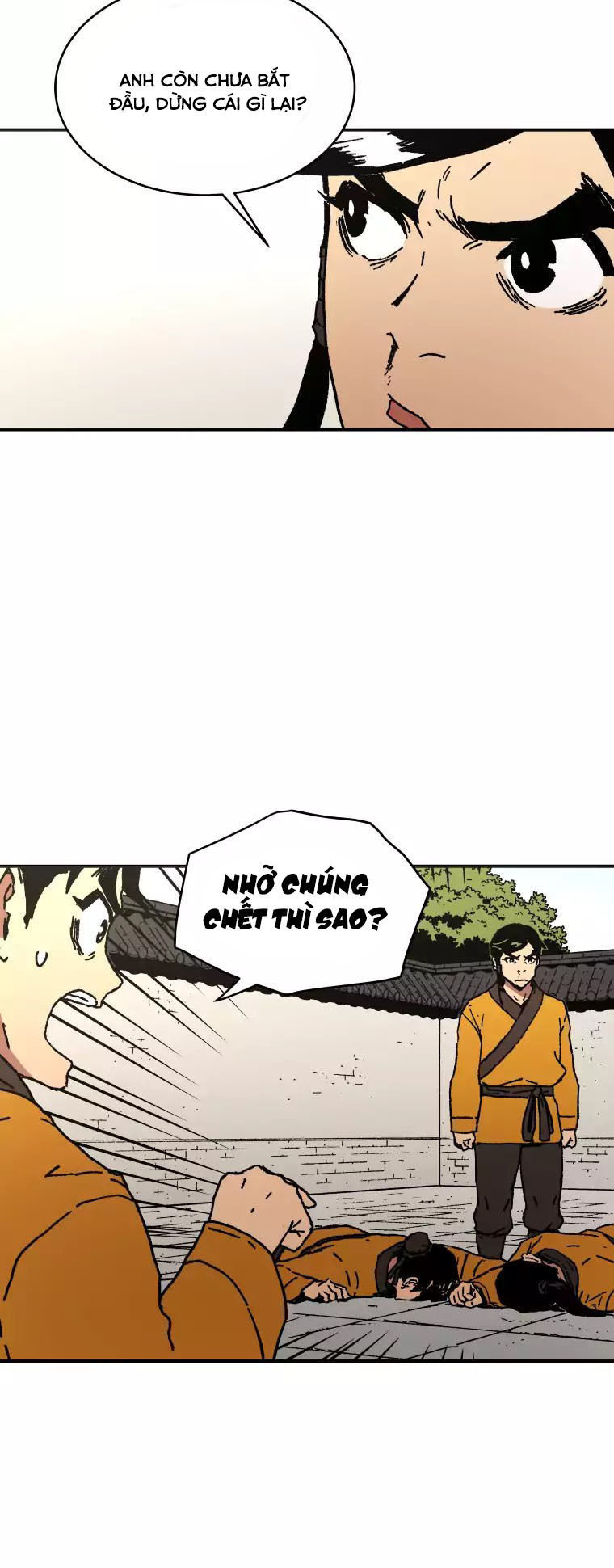 Bố Vô Song chapter 39 23