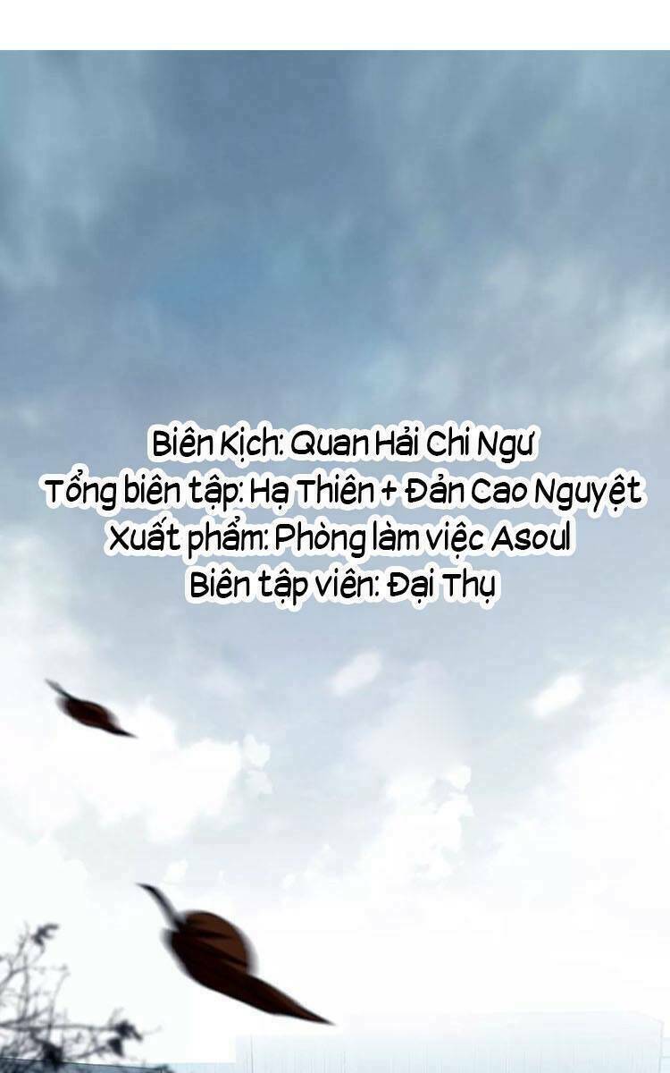 thượng tiên nhà ta thích ăn giấm chapter 0 14