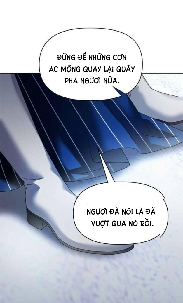 tôi muốn trở thành cô ấy dù chỉ là một ngày chapter 93 43