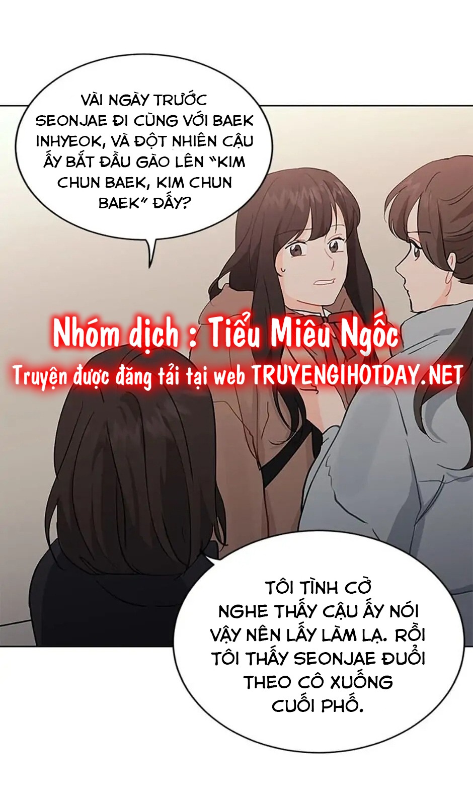 ngày mai tươi đẹp chapter 14 8