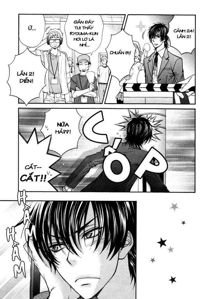 sân khấu tình yêu chapter 4 17