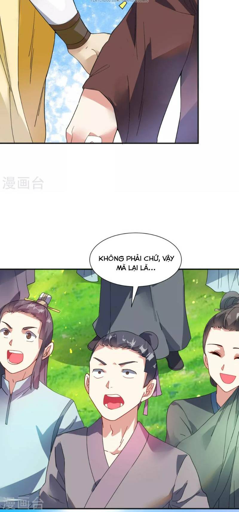 đạo ấn chapter 7 29