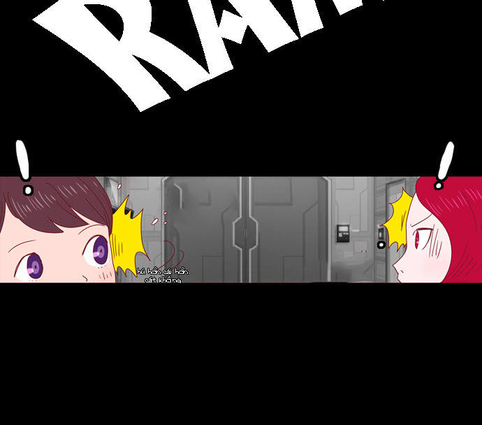 siêu nhân tinh trùng chapter 18 8