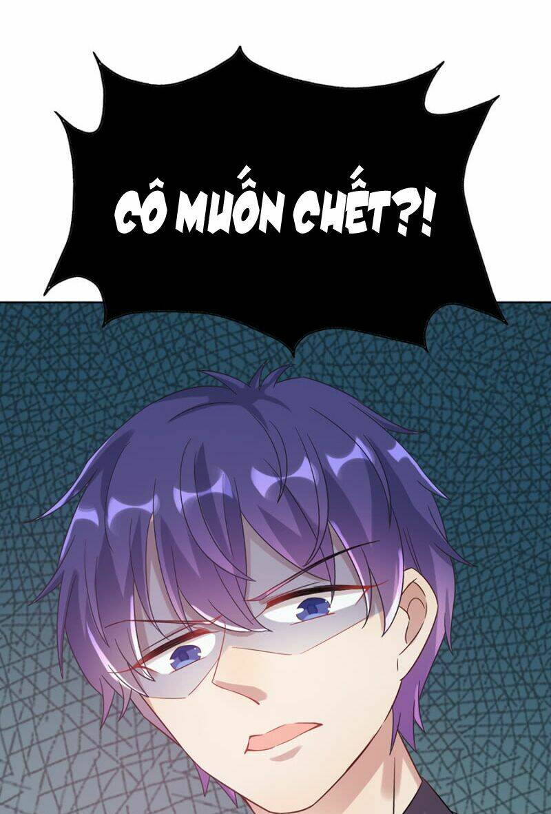 ma lạt thiên kim đẩu ác thiếu chapter 20 7