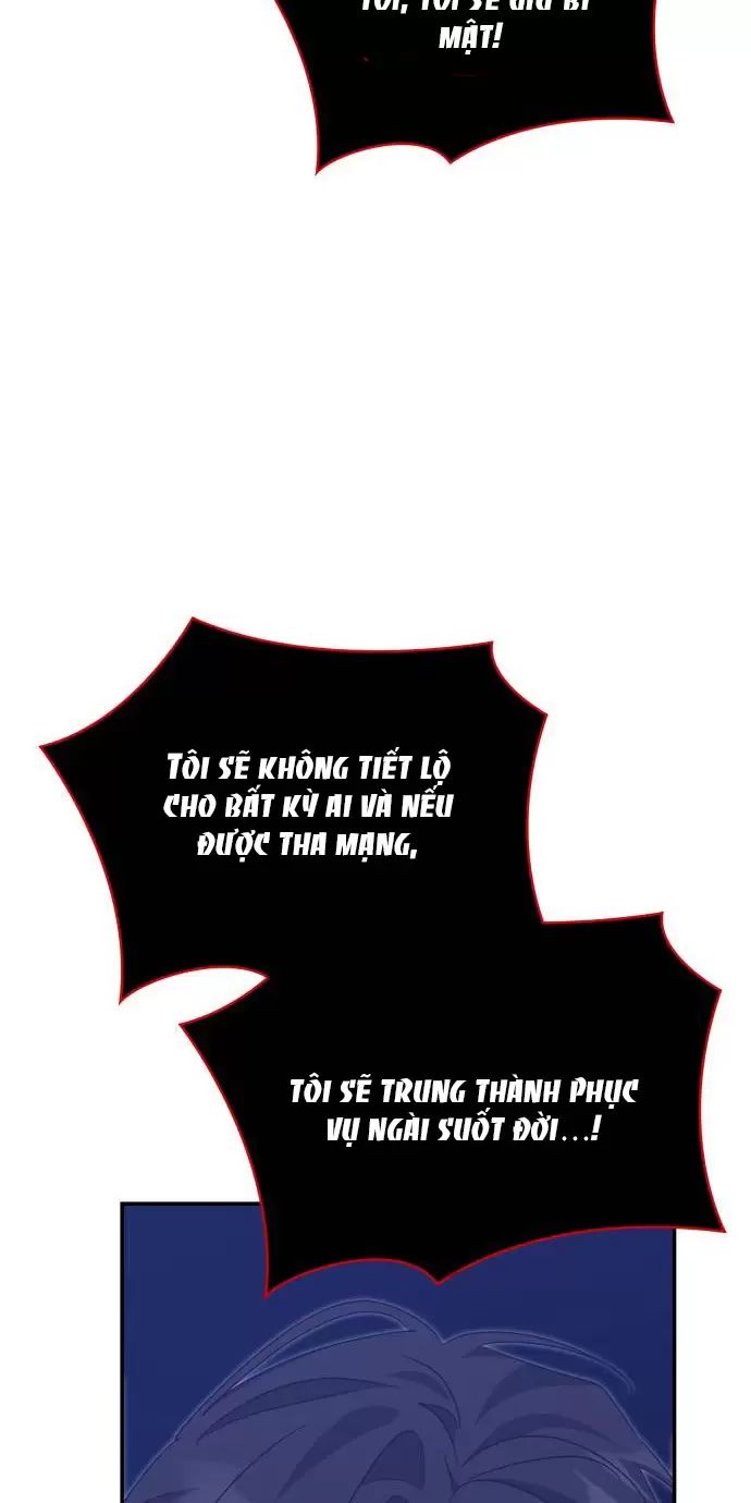 sống trong vườn hoa của công chúa chapter 27 44